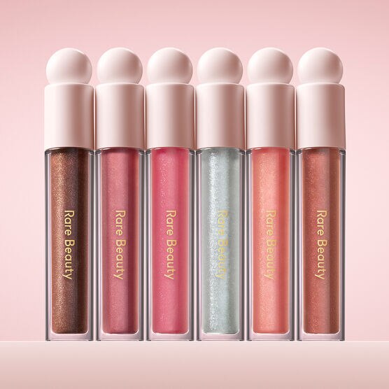  LIGHT LUMINIZING LIP GLOSS - BEAM